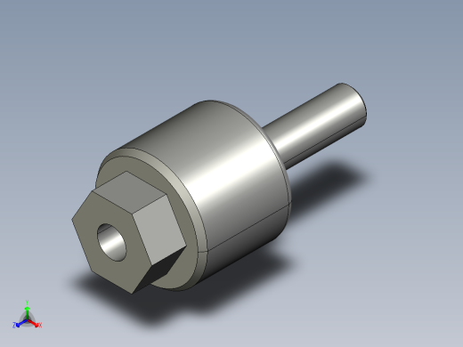 JA15-5-080浮动接头