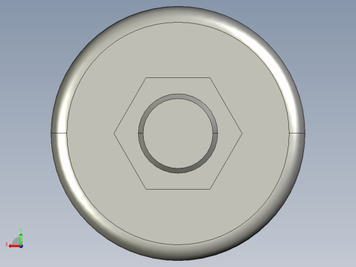 JA15-5-080浮动接头后视缩略图