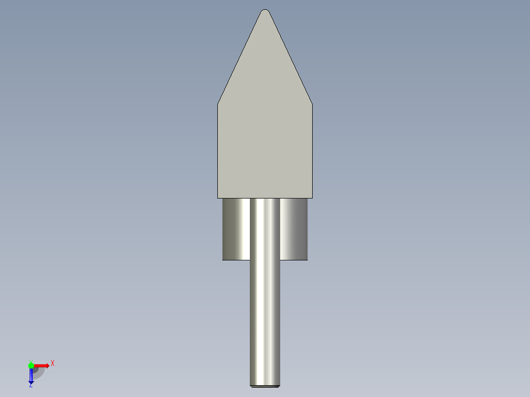 风刀-100mm-可调-定制-TQ-TC-QXZ001俯视图