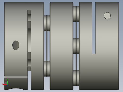MISUMI-GCPW26-10-11后视缩略图