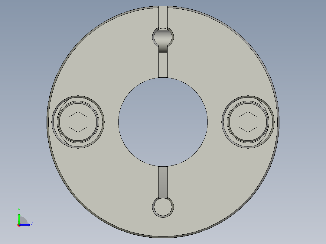 MISUMI-GCPW26-10-11左视图
