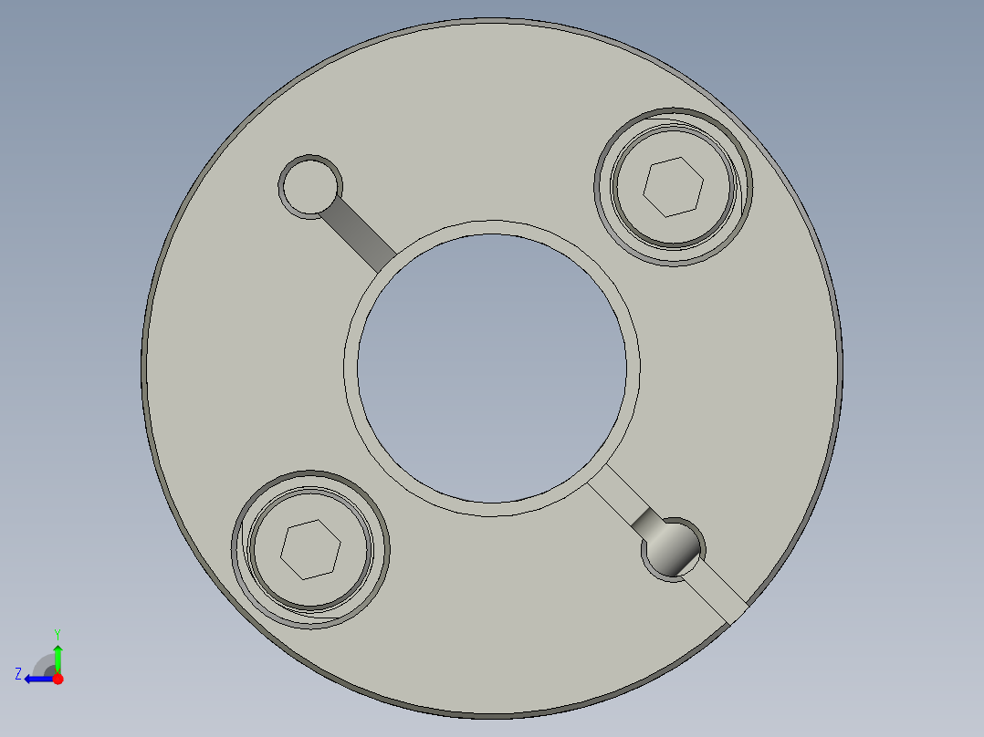 MISUMI-GCPW26-10-11右视图