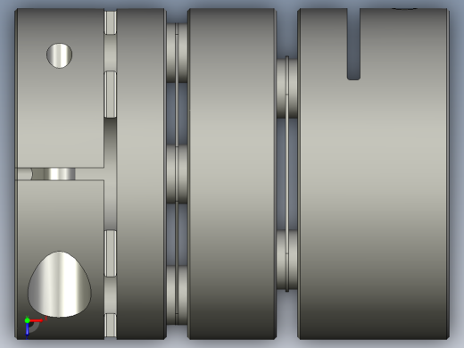 MISUMI-GCPW26-10-11俯视缩略图