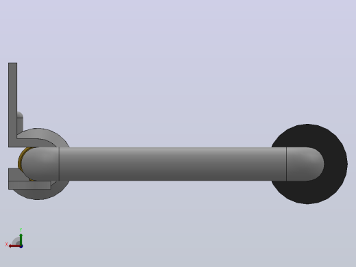 LS504-1拉手[LS504-1]