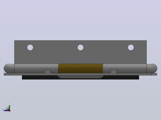 LS504-1拉手[LS504-1]右视缩略图