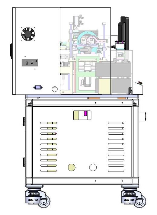 已产PIN检测总装图sw17可编辑缩略图