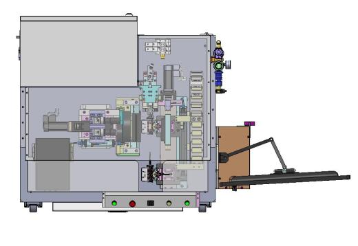 已产PIN检测总装图sw17可编辑缩略图