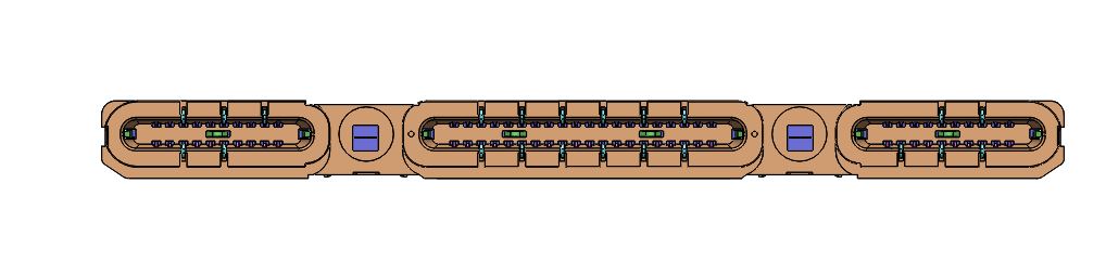 已产PIN检测总装图sw17可编辑