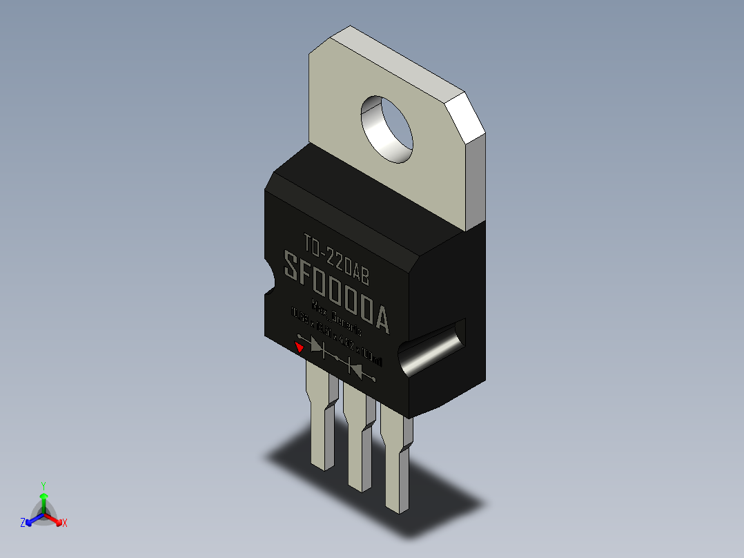二极管-TO-220AB_Max_Generic_rev1.1