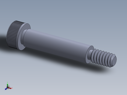 内六角螺螺栓-SB 10-24 x 1.SLDPRT