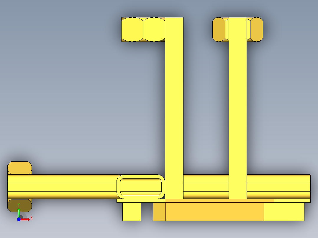 焊接型材 VAR..zip前视图