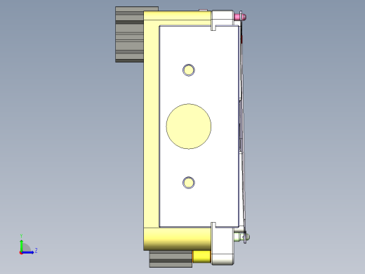 UX390-D-CNC5-0321左视缩略图