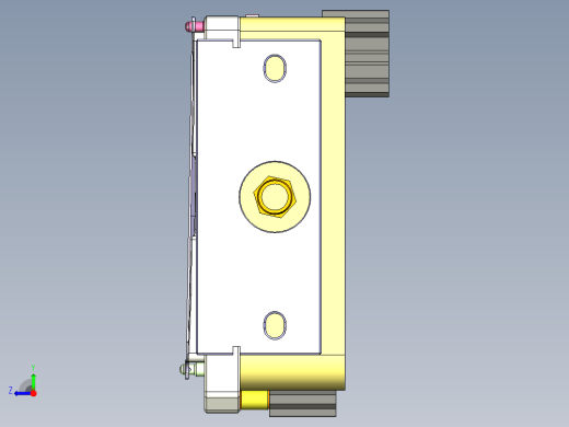 UX390-D-CNC5-0321右视缩略图