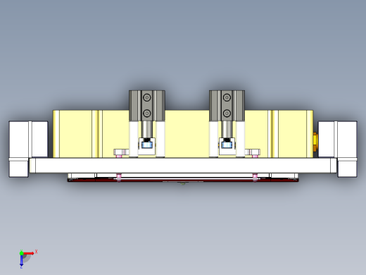 UX390-D-CNC5-0321俯视缩略图