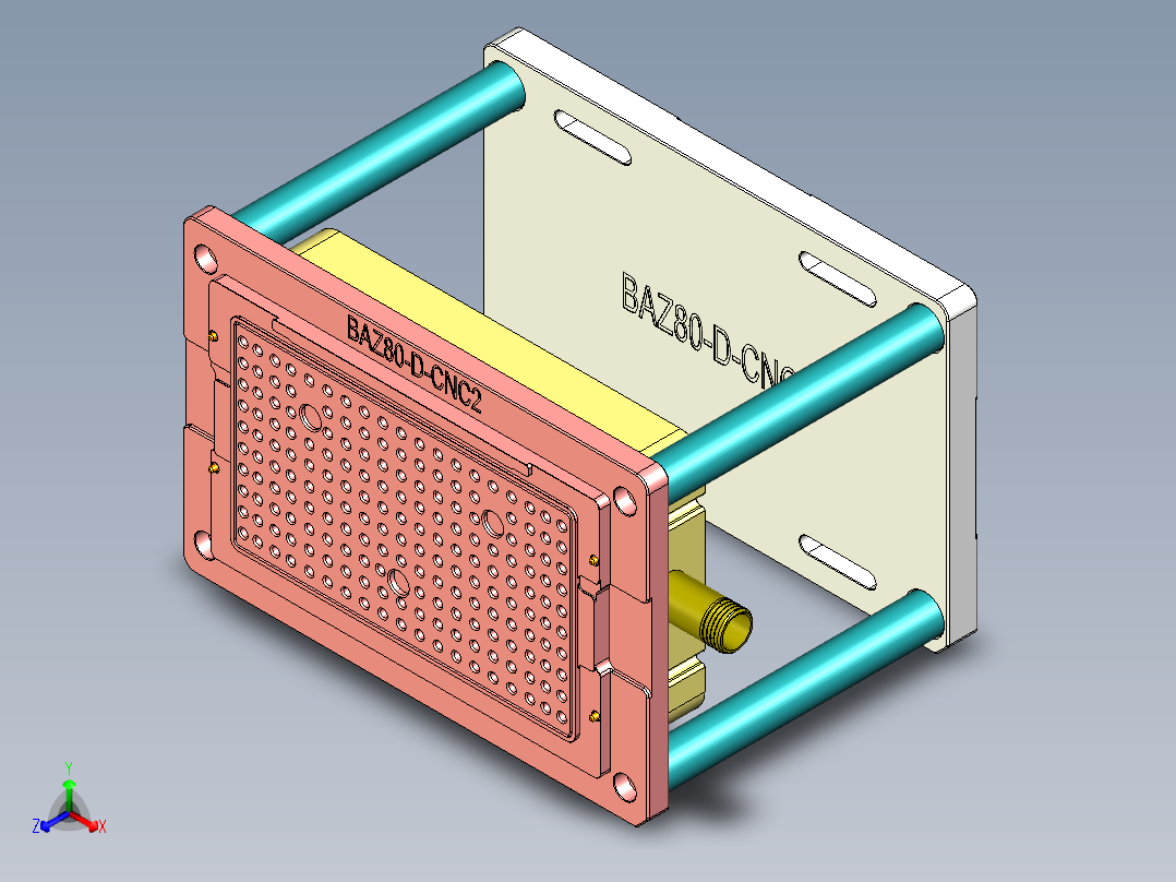 BAZ80-D-CNC2-20160908主视图