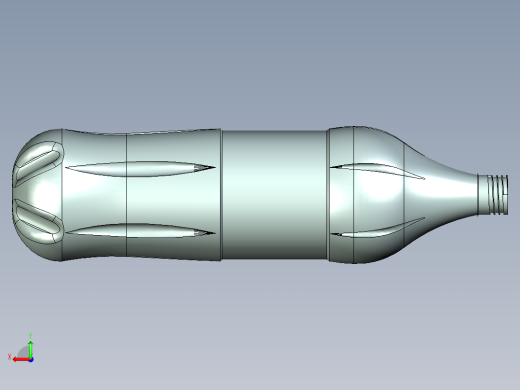 可乐瓶后视缩略图