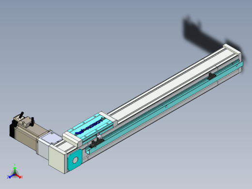 欧规系列-LB6A-L130-S450-BR-ZP40-C3