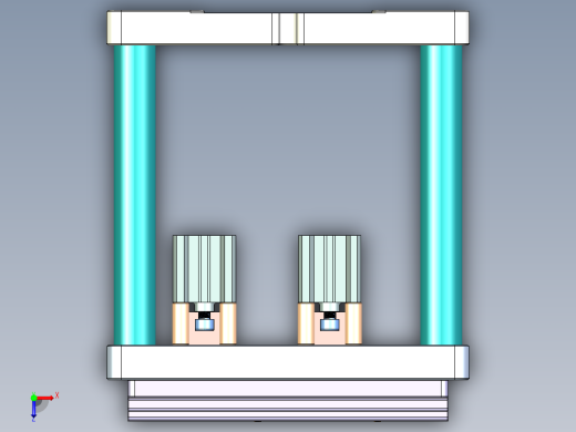 R1-TOP-CNC2-1202俯视缩略图