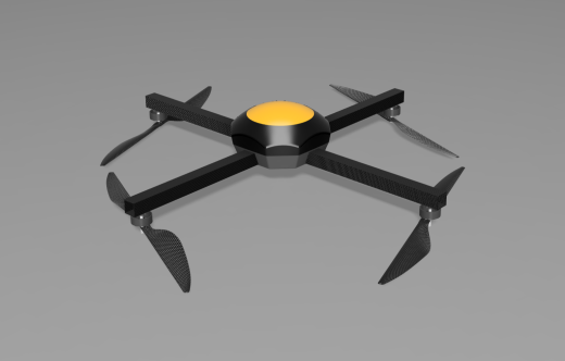 微型无人机缩略图