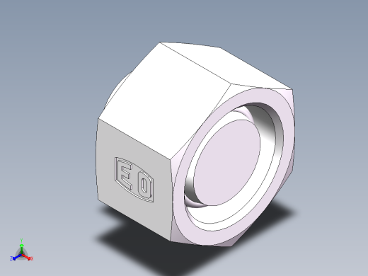 锥孔螺堵、9C-22