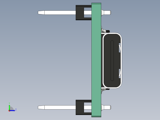 Arduino 纳米 USBC左视缩略图
