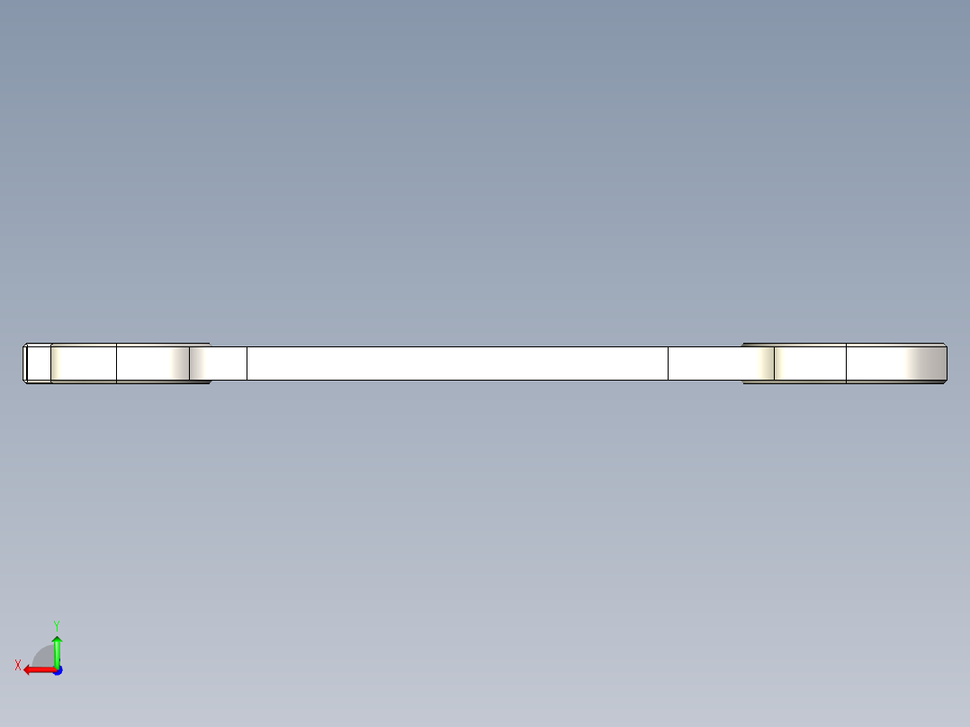 扳手、工具(50)后视图