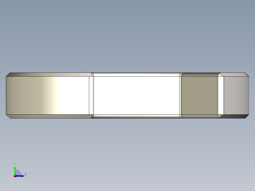 扳手、工具(50)左视图