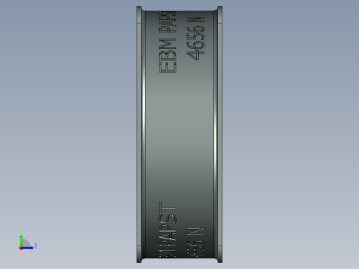 120_120_38风扇左视缩略图