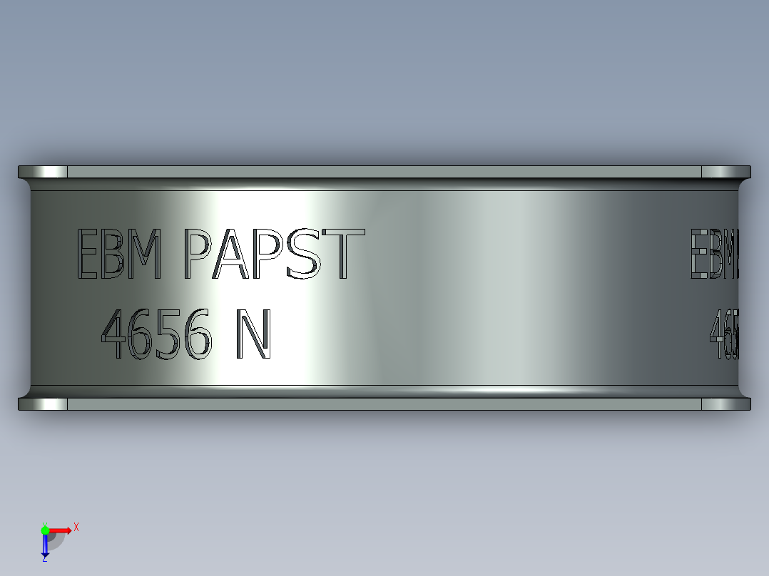 120_120_38风扇俯视图