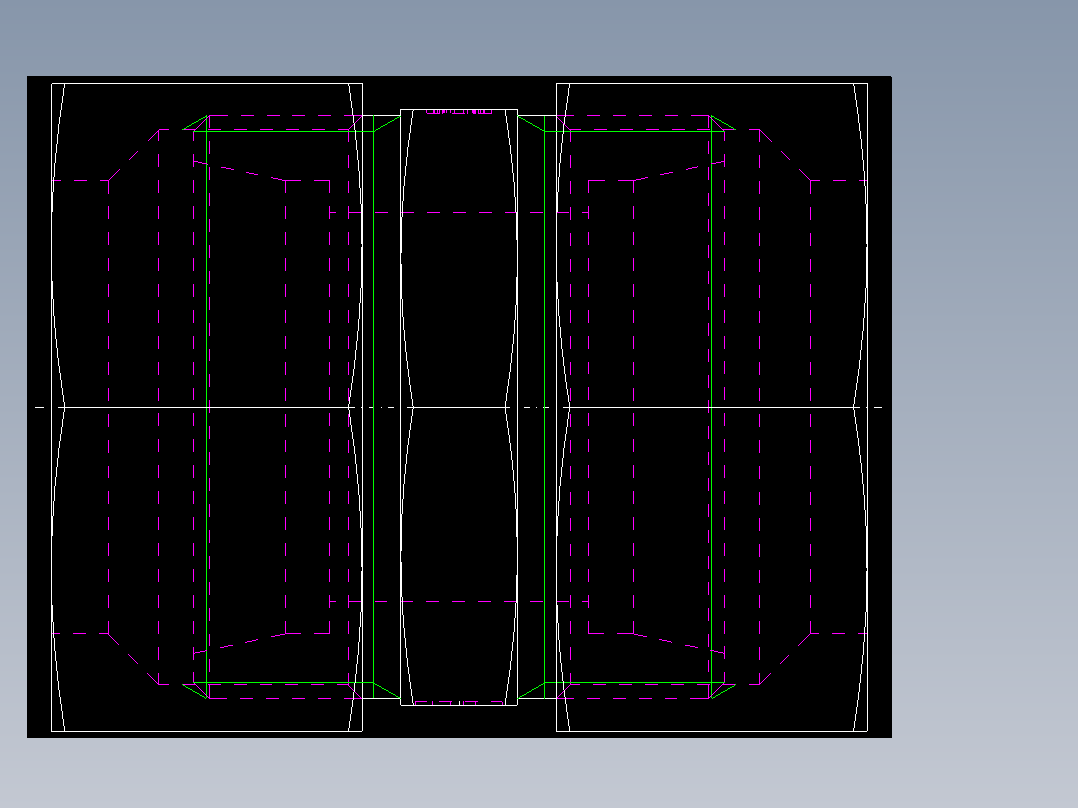 PARKER管接头EO Union G35L71_bottom