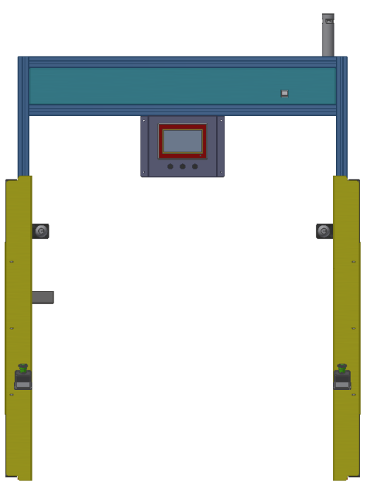 围栏设计缩略图