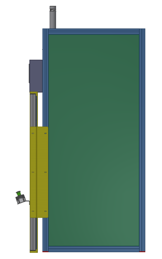 围栏设计缩略图