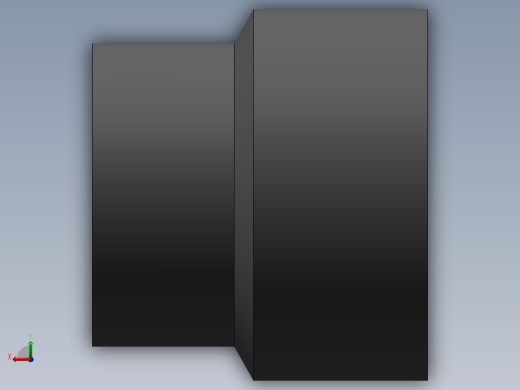 大小头-UPVC DN20-DN400后视缩略图