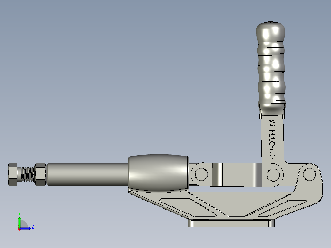 ch-305hm_asm左视图