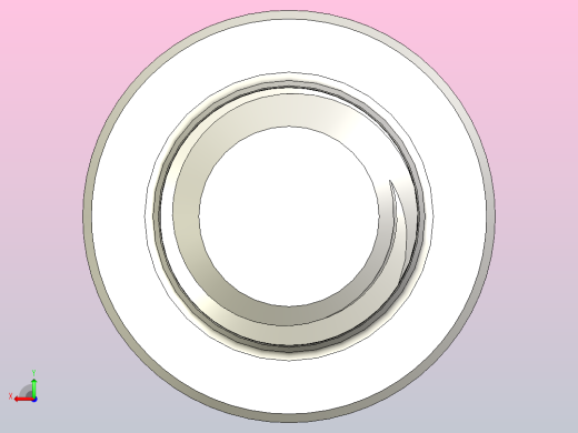 DIN_EN_ISO_4762_M10x45.ipt内六角螺钉后视缩略图