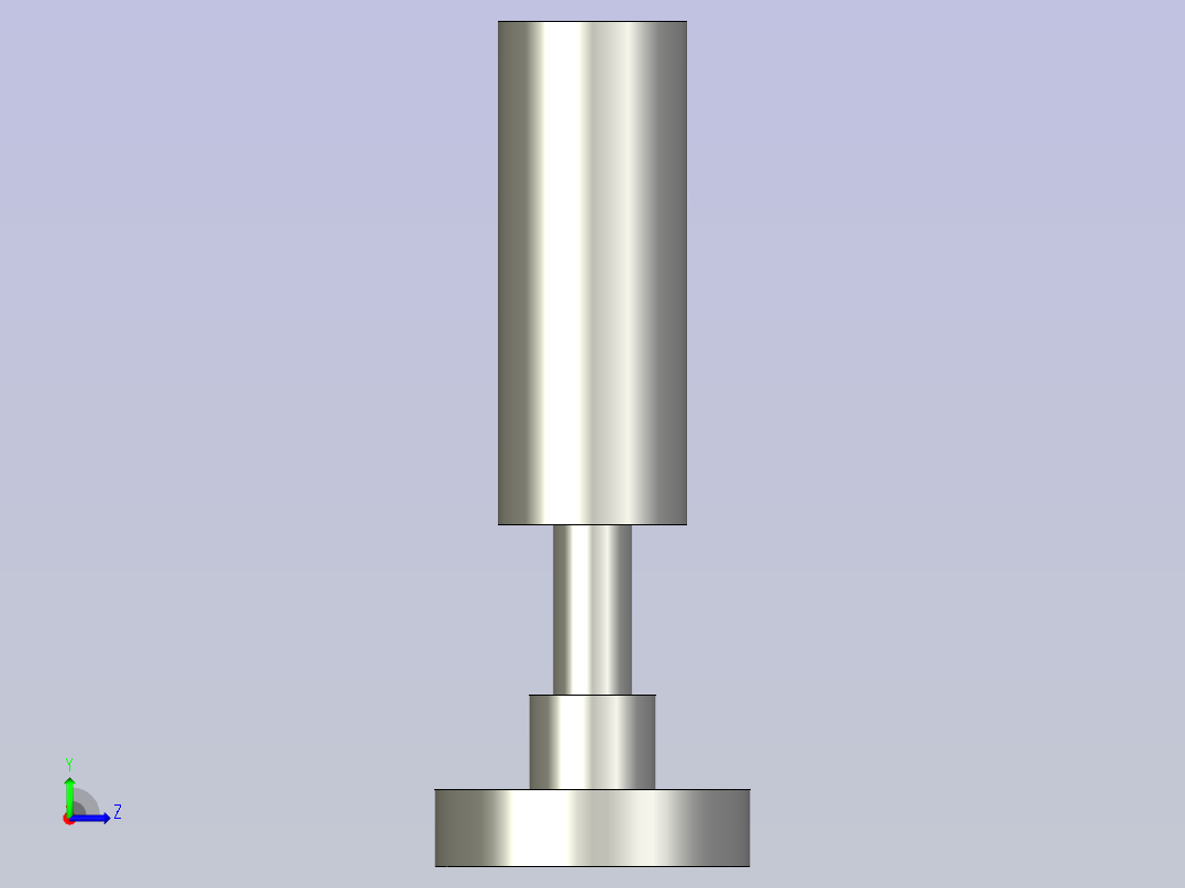 D012F-W胜蓝左视图