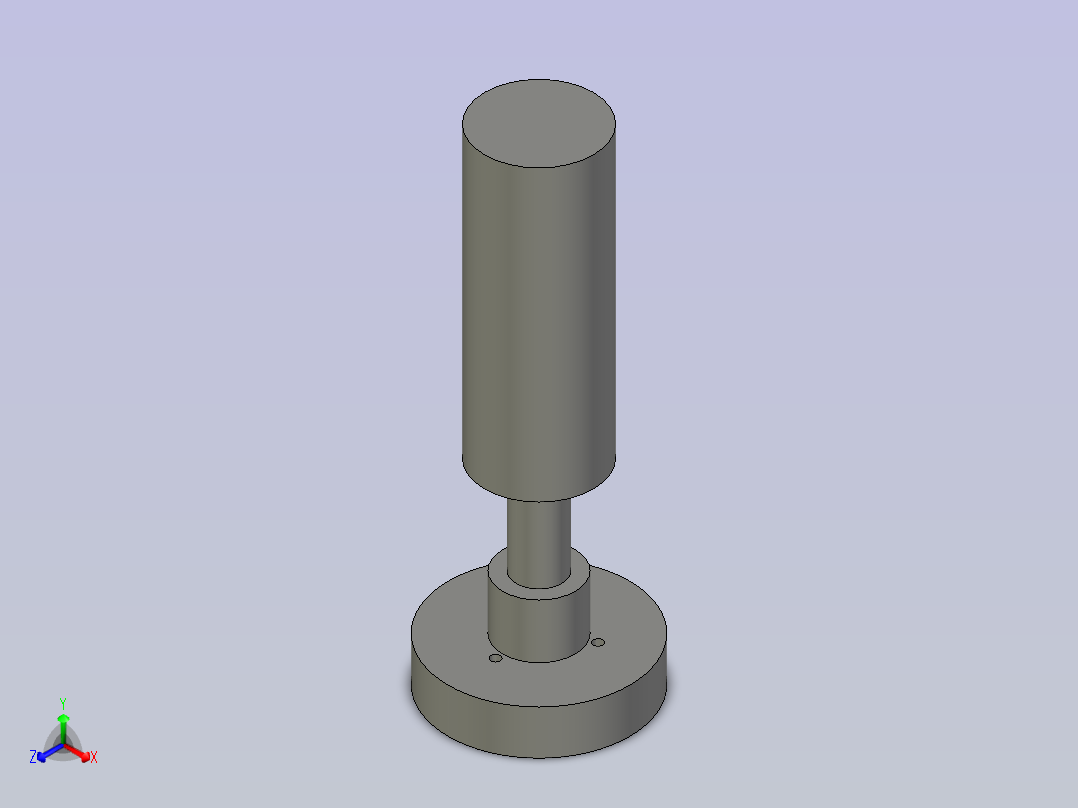 D012F-W胜蓝正等轴测图