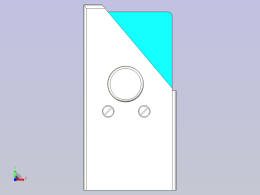 西克sick传感器SICK_WL24-2V530S06-Bestell-Nr.1027613_0_前视缩略图