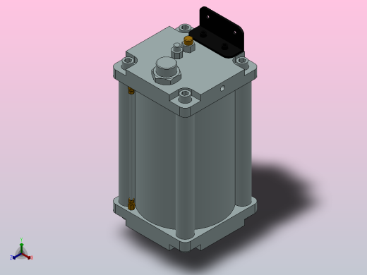 COM型油雾式气动注油机[COM-01]