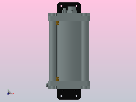 COM型油雾式气动注油机[COM-01]前视缩略图