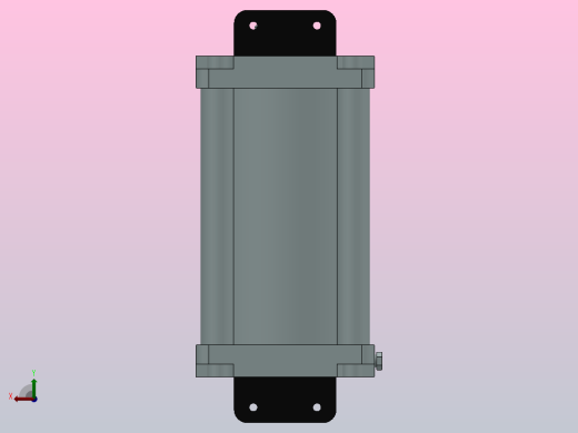 COM型油雾式气动注油机[COM-01]后视缩略图