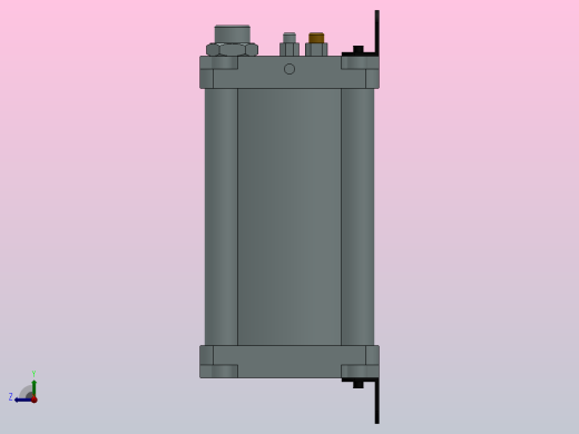 COM型油雾式气动注油机[COM-01]右视缩略图
