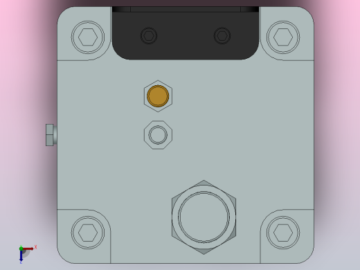 COM型油雾式气动注油机[COM-01]俯视缩略图