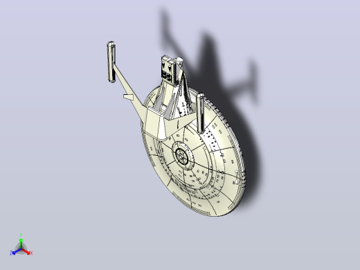 uss Emporer 1快照1