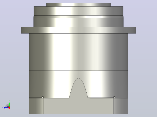 BDB 180变速器右视缩略图