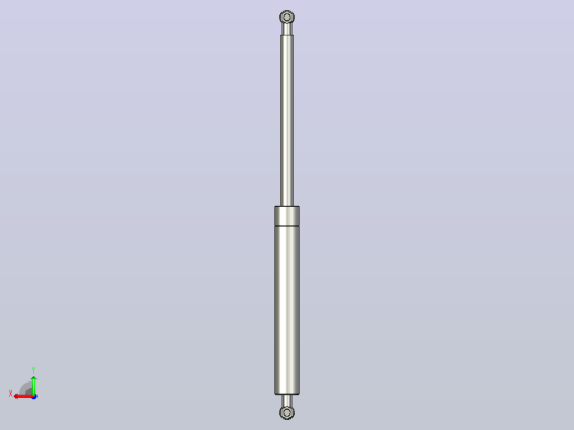 gsb28-d-d-s160_asm氮气弹簧后视缩略图