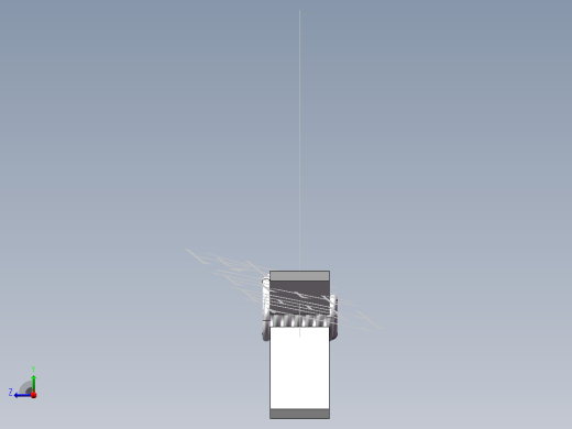 木夹子右视缩略图