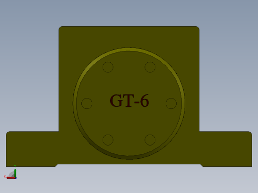 振动器Gt6
