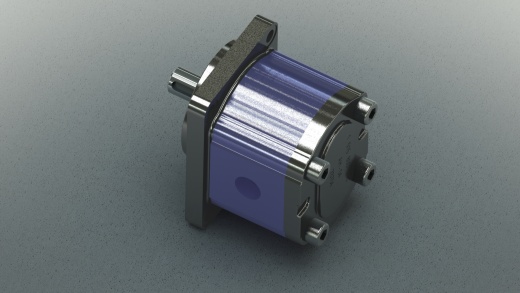 气动隔膜泵缩略图