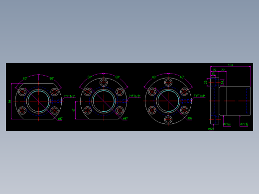 银泰PMI-FSIC05012T4